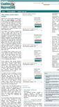 Mobile Screenshot of casinosunveiled.com